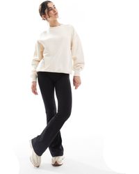 Cotton On - Cotton On Ultra Soft Studio Flare leggings - Lyst