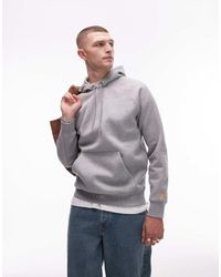 Carhartt - Chase Hoodie - Lyst