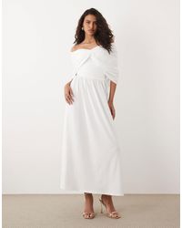 alessia drop waist dress sndys SNDYS - x REVOLVE Alessia Drop Waist Dress