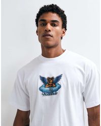 Huf - Graphic Bliss T-Shirt - Lyst