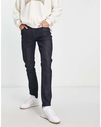 Only & Sons - Loom Slim Fit Jeans - Lyst