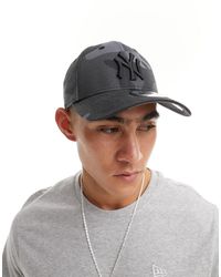 KTZ - 9forty ny yankees - casquette - camouflage - Lyst