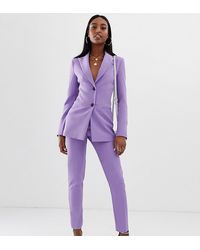 asos tailleur eleganti