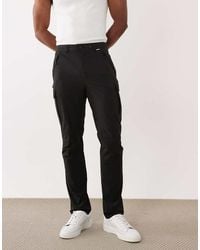 Regatta - Anti-Insect Summer Questra Cargo Trousers - Lyst