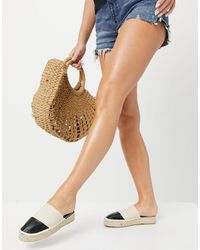 Sandali e scarpe espadrilles South Beach da donna | Sconto online fino al  65% | Lyst