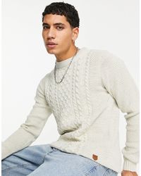 Jack & Jones Sweaters and knitwear for Men | Online Sale up to 59% off |  Lyst Canada