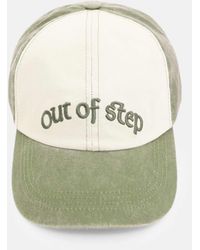 Pull&Bear - Casquette contrastante - Lyst