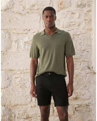 ASOS - Skinny Fit Chino Shorts - Lyst