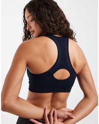 Dare 2b - Racerback React Sports Bra - Lyst