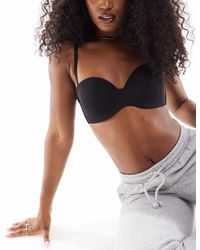 Cotton On - Seamless Strapless Bra - Lyst