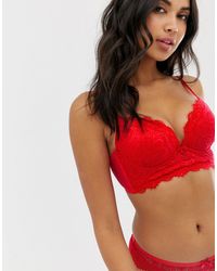 new look bras