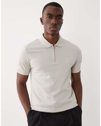 BOSS - Passerzip - Lyst