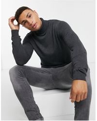 jack and jones turtleneck