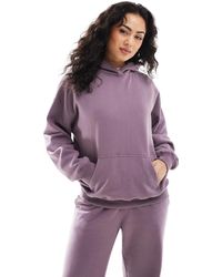 Hollister - – kapuzenpullover - Lyst