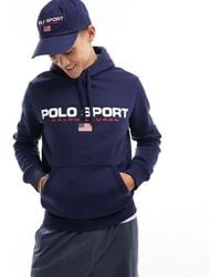 Polo Ralph Lauren - Sport Capsule - Lyst