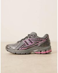New Balance - 1906 Trainers - Lyst
