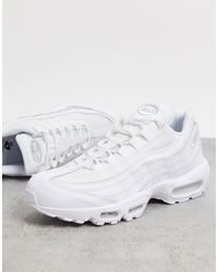 Nike Air Max 95 Sneakers for Men - Up to 58% off at Lyst.com