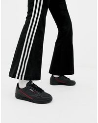 adidas Originals - Continental 80 - Lyst