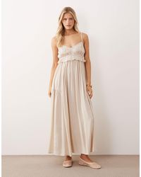 Iisla & Bird - Robe - Lyst