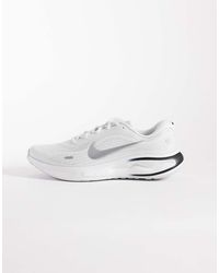 Nike - Journey Run Trainers - Lyst