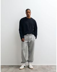 ASOS - – essentials – oversize-jogginghose - Lyst