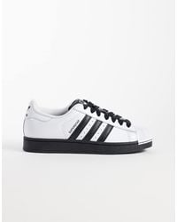 adidas Originals - Superstar Ii Trainers - Lyst