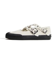 Vans - Mary Jane Straps - Lyst