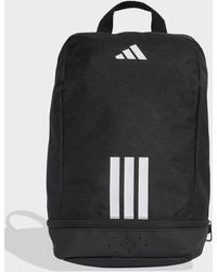 adidas Originals - Tiro - sac à chaussures - et blanc - Lyst