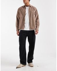 Levi's - baggy Barrel Jeans - Lyst