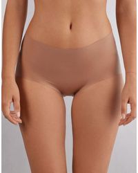 Intimissimi - Laser Cut French Knickers - Lyst