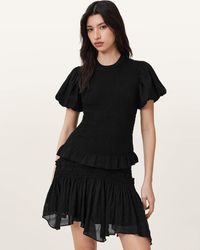 AllSaints - – dael – oberteil - Lyst