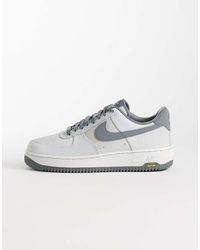 Nike - Air Force 1'07 Vibram Trainers - Lyst