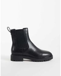 Ralph Lauren - Allyson Chelsea Boots - Lyst