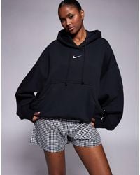 Nike - Sportswear Phoenix Fleece Oversized Pullover Hoodie - Lyst