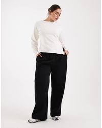 Collusion - Plus - pantalon - Lyst