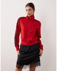 adidas Originals - Firebird Classic Track Top - Lyst