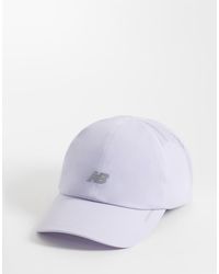 New Balance - Fast Days 6 Panel Cap - Lyst