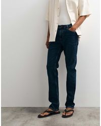 Mango - Slim Jeans - Lyst