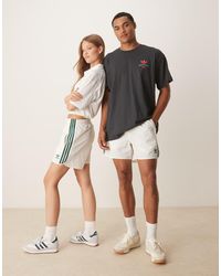 adidas Originals - Adicolor Sprinter Shorts - Lyst