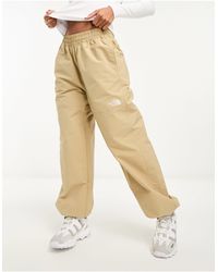 The North Face - Easy Wind Pants - Lyst