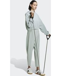 adidas Originals - All Me Yoga Essentials Pants - Lyst