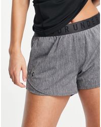 Under Armour Shorts for Women | Online Sale up to 75% off | Lyst