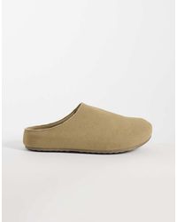 Glamorous - Mule Clogs - Lyst