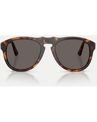 Persol - Po0649Ne - Lyst