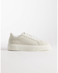 Jack & Jones - – sneaker aus wildlederimitat - Lyst