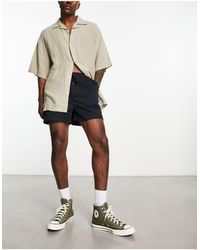 Reclaimed (vintage) - Chino Short - Lyst