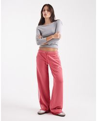 Superdry - Athletic Essentials Logo Straight Joggers - Lyst
