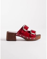 Glamorous - Clogs - Lyst