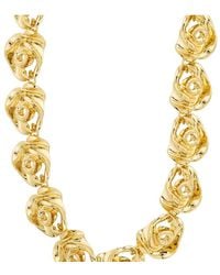Pilgrim - Inner Necklace - Lyst