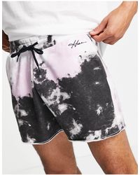 shorts hollister para hombre